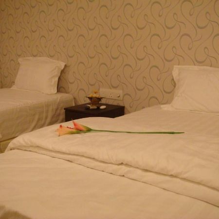 In@Hotel 新山 外观 照片